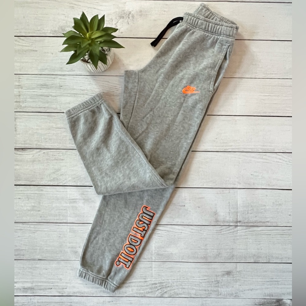 NIKE joggers/sweatpants‎